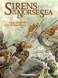 SIRENS-OF-THE-NORSE-SEA-TP-(MR)