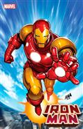 IRON-MAN-19-NAKAYAMA-125-VAR