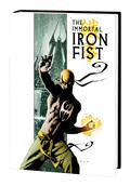 IMMORTAL-IRON-FIST-IMMORTAL-WEAPONS-OMNIBUS-HC-VOL-01-AJA-CV