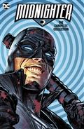 MIDNIGHTER THE COMPLETE COLLECTION TP