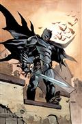 DARK-KNIGHTS-OF-STEEL-6-(OF-12)-CVR-C-INC-125-MAHMUD-ASRAR-CHARACTER-SHEET-CARD-STOCK-VAR