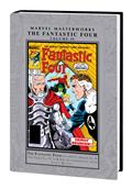 MMW Fantastic Four HC Vol 25
