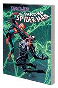 Amazing Spider-Man By Zeb Wells TP Vol 04 Dark Web