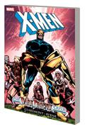 X-Men TP Dark Phoenix Saga