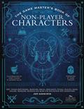 GAMEMASTERS-BOOK-OF-NON-PLAYER-CHARACTERS-HC-(C-0-1-2)