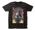 Black Panther Wakanda Forever Fake Cover T/S Lg (C: 1-1-2)