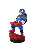 Marvel Avengers Captain America Cable Guy (Net) (C: 1-1-2)