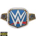 WWE Wrestlemania Womens Championship Title Belt Fanny Pack (