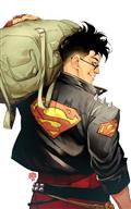Superboy The Man of Tomorrow #1 (of 6) Cvr A Jahnoy Lindsay