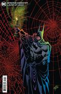 DETECTIVE-COMICS-1071-CVR-E-INC-150-KELLEY-JONES-FOIL-VAR