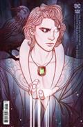 SANDMAN-UNIVERSE-NIGHTMARE-COUNTRY-THE-GLASS-HOUSE-1-(OF-6)-CVR-E-INC-1100-JENNY-FRISON-CARD-STOCK-VAR-(MR)