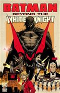 Batman Beyond The White Knight HC (MR)