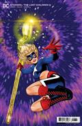 STARGIRL-THE-LOST-CHILDREN-6-(OF-6)-CVR-C-INC-125-KEVIN-MAGUIRE-CARD-STOCK-VAR