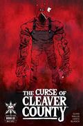Curse of Cleaver County #2 Cvr B Kit Wallis Var (MR)