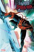 SYMBIOTE-SPIDER-MAN-2099-2-(OF-5)-25-COPY-INCV-MOBILI-VAR