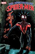 Spectacular Spider-Men #2