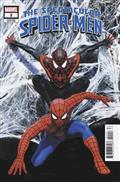 SPECTACULAR-SPIDER-MEN-2-25-COPY-INCV-MIKE-MAYHEW-VAR