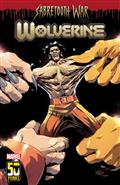 WOLVERINE-48