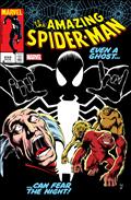 Amazing Spider-Man 255 Facsimile Edition