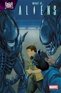 Aliens What If #2