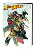 X-Treme X-Men By Chris Claremont Omnibus HC Vol 02