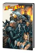 X-Treme X-Men By Chris Claremont Omnibus HC Vol 02 Dm Var