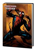 Ultimate Spider-Man Omnibus HC Vol 04