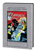 MMW Fantastic Four HC Vol 26