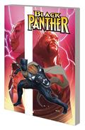 Black Panther By Ewing TP Vol 02 Reign At Dusk