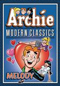 ARCHIE MODERN CLASSICS MELODY TP