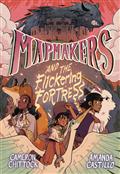 MAPMAKERS-HC-VOL-03-FLICKERING-FORTRESS-