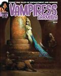Vampiress Carmilla Magazine #21 (MR) 