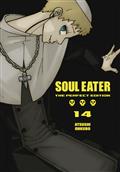 SOUL-EATER-PERFECT-EDITION-HC-GN-VOL-14-(MR)-
