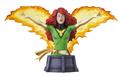 Marvel Animated Phoenix Bust 