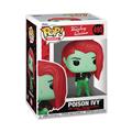 Pop Heroes Hqas Poison Ivy 