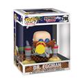 Pop Rides Games Dr Eggman Vin Fig 