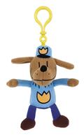 DOG-MAN-BACKPACK-PULL-5IN-PLUSH-KEYCHAIN-6PC-SET-