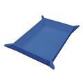 VIVID-MAGNETIC-FOLDABLE-DICE-TRAY-BLUE-(Net)-