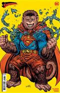 SUPERMAN-13-CVR-F-MARIA-WOLF-APRIL-FOOLS-BEPPO-THE-SUPER-MONKEY-CARD-STOCK-VAR-(HOUSE-OF-BRAINIAC)