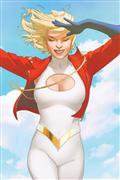 POWER-GIRL-8-CVR-C-W-SCOTT-FORBES-CARD-STOCK-VAR-(HOUSE-OF-BRAINIAC)