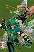 GREEN-ARROW-11-(OF-12)-CVR-B-TRAVIS-MERCER-CARD-STOCK-VAR