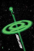 Green Lantern #10 Cvr C Jorge Fornes Card Stock Var (House of Brainiac)