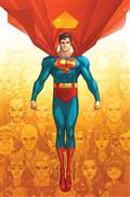 SUPERMAN-78-THE-METAL-CURTAIN-6-(OF-6)-CVR-B-OZGUR-YILDRIM-CARD-STOCK-VAR