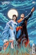 SUPERMAN-78-THE-METAL-CURTAIN-6-(OF-6)-CVR-C-MARCO-SANTUCCI-CARD-STOCK-VAR