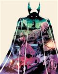 The Bat-Man First Knight #2 (of 3) Cvr A Mike Perkins (MR)