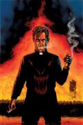 John Constantine Hellblazer Dead In America #4 (of 9) Cvr A Aaron Campbell (MR)
