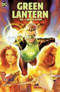 GREEN-LANTERN-(2023)-TP-VOL-01-BACK-IN-ACTION-BOOK-MARKET-XERMANICO-COVER