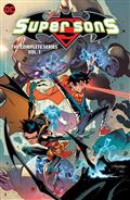 SUPER-SONS-THE-COMPLETE-COLLECTION-TP-BOOK-01