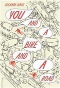 YOU AND A BIKE AND A ROAD HC (MR)
