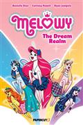 MELOWY-HC-VOL-6-THE-DREAM-REALM